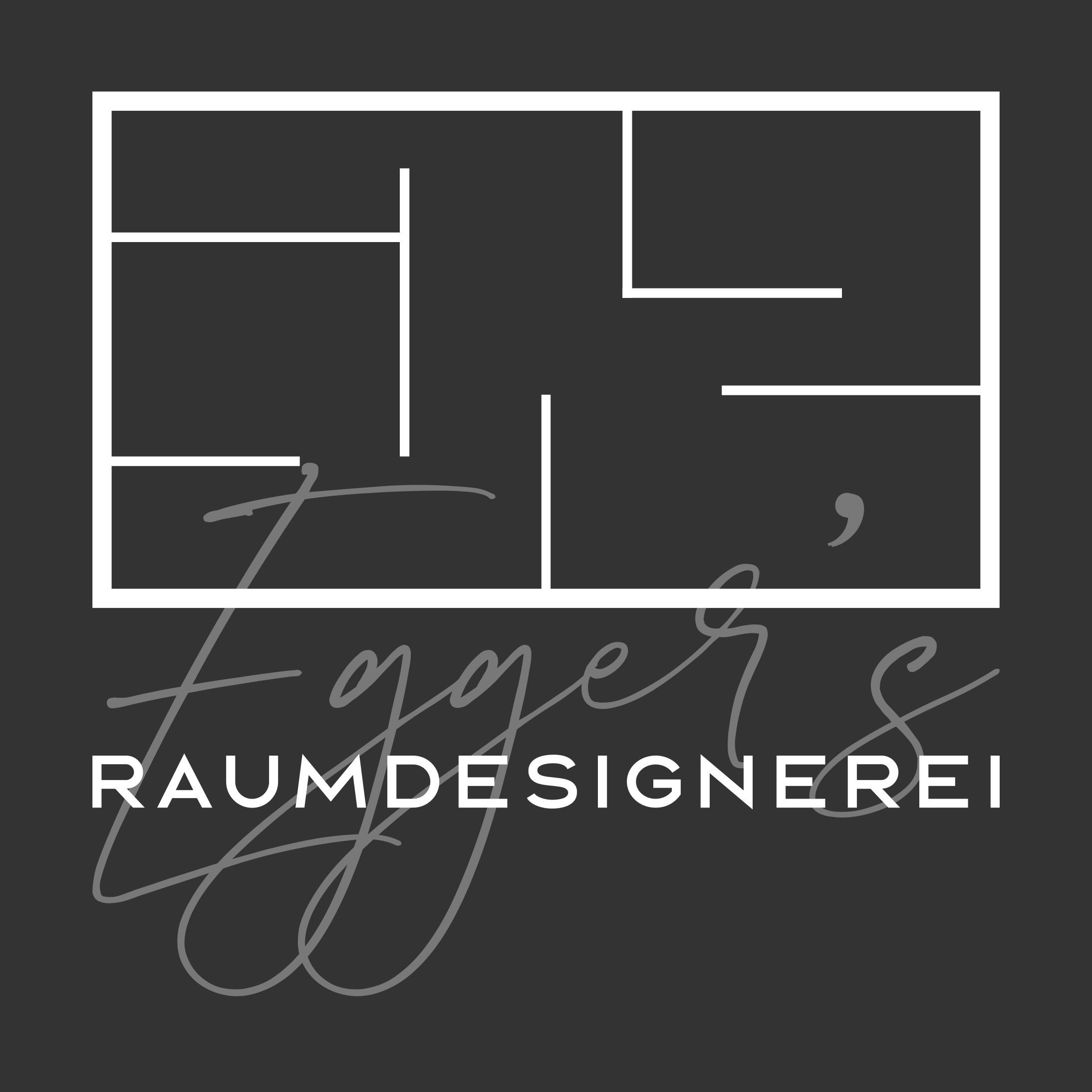 Raumdesignerei - Bettina Egger